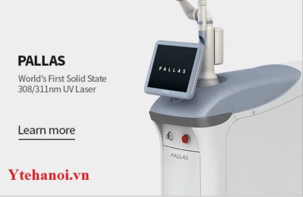 máy laser YAG Picolo Premium