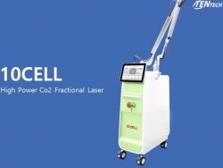 Laser CO2 Fractional 10Cell