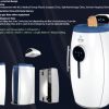 Buồng áp lạnh thẩm mỹ Cryotherapy