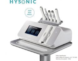 HYSONIC