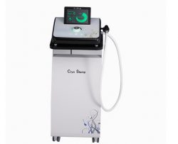 điện di cryostamp