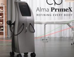 Thiết bị Giảm béo Alma PrimeX