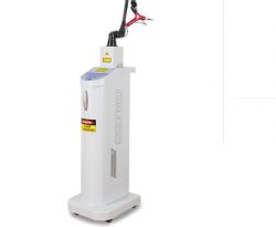 Máy laser CO2 Fractional ScanXel-Round 