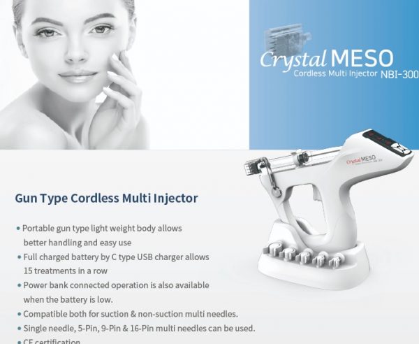 Crystal meso