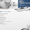 Cosmetic Injector