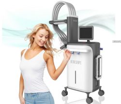 Máy laser diode giảm béo HERA Shape