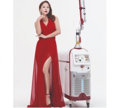 laser YAG miin hàn quốc