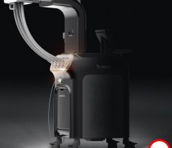 Máy laser giảm béo laser 1060nm