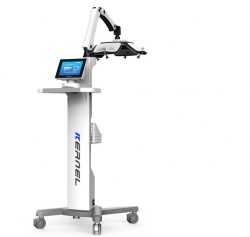 Máy trị liệu mọc tóc bằng laser