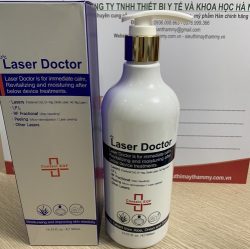 kem bảo vệ da laser doctor